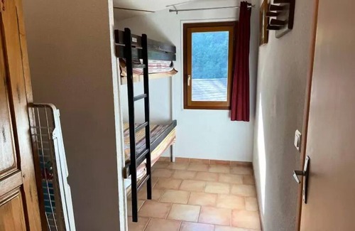 Brassac Villa | Camboussel Holiday Village * - Classic Cottage 5 people