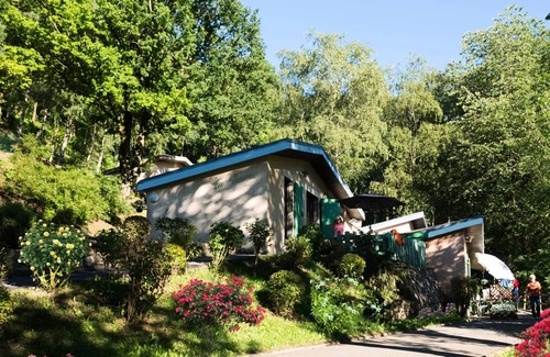Brassac Villa | Camboussel Holiday Village * - Cottage Comfort 7 people