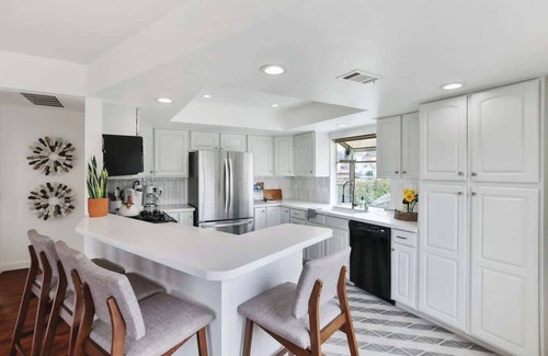Park Hill House | Cambria by the Sea Near Moonstone beach/park