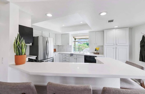 Park Hill House | Cambria by the Sea Near Moonstone beach/park