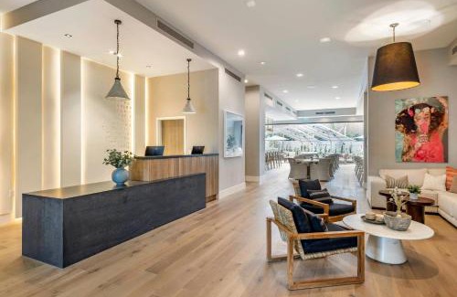 Calabasas Hotel | Cambria Hotel Calabasas - Malibu