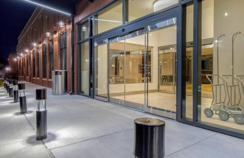 Berwyn Hotel | Cambria Hotel College Park