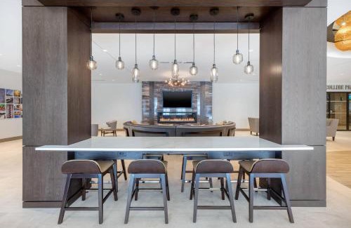 Berwyn Hotel | Cambria Hotel College Park