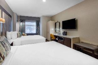 Gayborhood Hotel | Cambria Hotel Downtown-Center City
