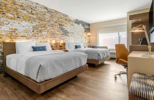 Fort Mill Hotel | Cambria Hotel Fort Mill