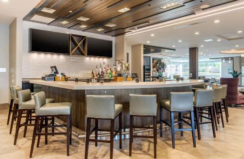 Fort Mill Hotel | Cambria Hotel Fort Mill