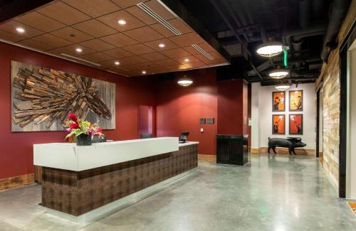 Sobro Hotel | Cambria Hotel Nashville Downtown