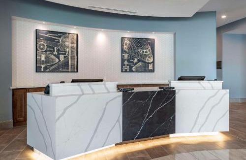Larkwood Hotel | Cambria Hotel Nashville Airport