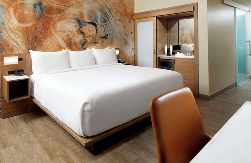 Chandler Hotel | Cambria Hotel Phoenix Chandler - Fashion Center