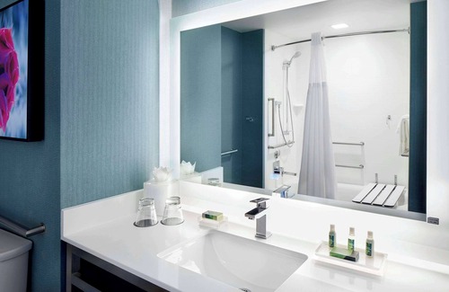 Chandler Hotel | Cambria Hotel Phoenix Chandler - Fashion Center