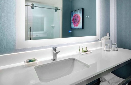 Chandler Hotel | Cambria Hotel Phoenix Chandler - Fashion Center