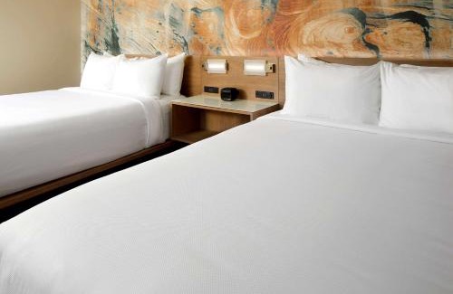 Chandler Hotel | Cambria Hotel Phoenix Chandler - Fashion Center