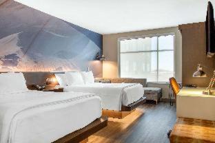 Shelby Township Hotel | Cambria Hotel Shelby Township - Detroit Utica