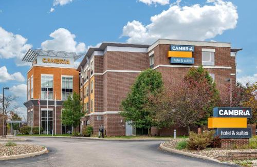 Uniontown Hotel | Cambria Hotel Uniontown