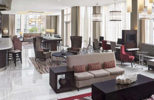 White Plains Hotel | Cambria Hotel White Plains - Downtown