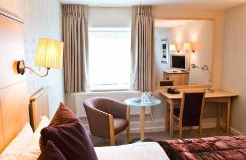 Bar Hill Hotel | Cambridge Bar Hill Hotel, BW Signature Collection