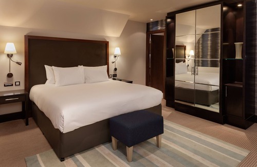 Cambourne Hotel | Cambridge Belfry Hotel & Spa