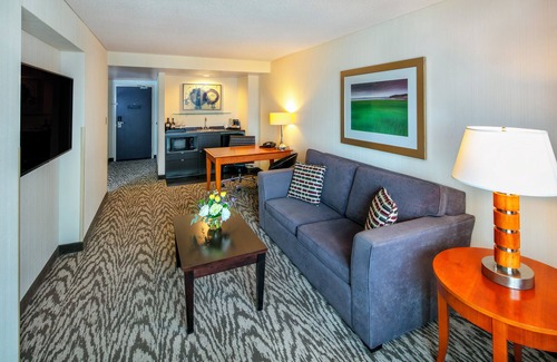 Downtown Halifax Hotel | Cambridge Suites Hotel