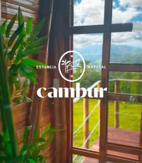 Garzon Other | Cambur Huila