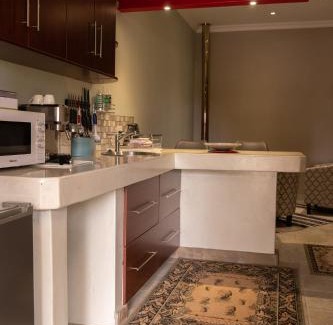 Dullstroom House | Camdeboo Place