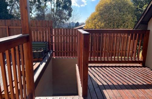 Dullstroom House | Camdeboo Place