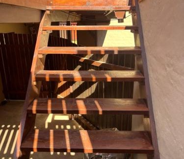Dullstroom House | Camdeboo Place