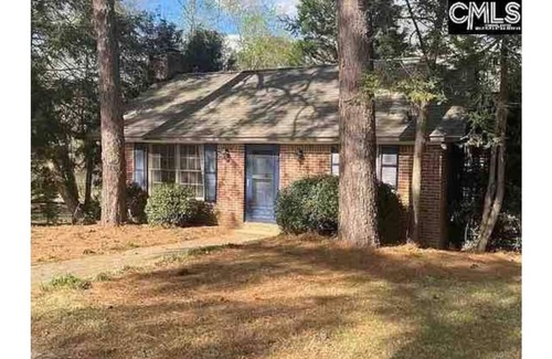 Camden House | Camden Cottage