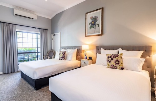 Cawdor Hotel | Camden Valley Inn