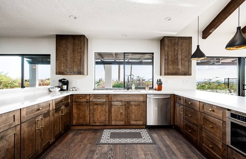 Rancho Marizona House | Camelback Mountain Mid-Century Modern Villa, Private, City Views, Pool, Hot Tub