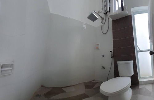 San Pablo Apartment | Camella Home Staycation San Pablo Laguna
