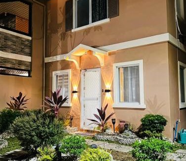 Butuan House | Camella Homes Villa kananga for Rent and Transient