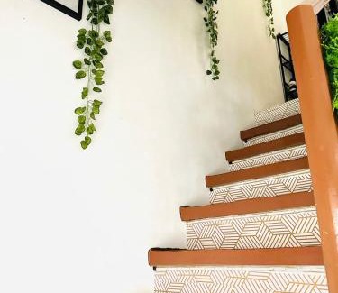 Butuan House | Camella Homes Villa kananga for Rent and Transient