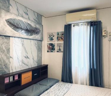 Butuan House | Camella Homes Villa kananga for Rent and Transient