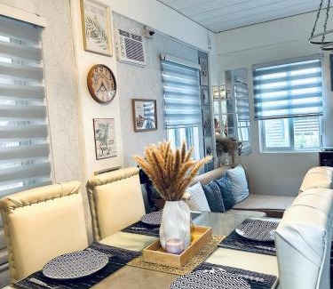 Butuan House | Camella Homes Villa kananga for Rent and Transient