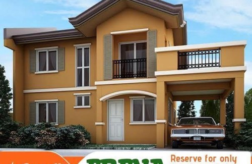 Bangued Apartment | Camella laoag city ilocos norte