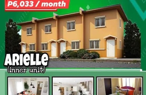 Bangued Apartment | Camella laoag city ilocos norte