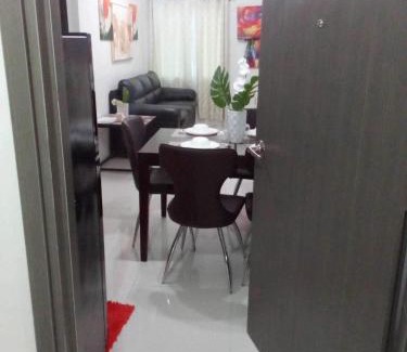 Bacolod Apartment | Camella Manor Majorca 7A