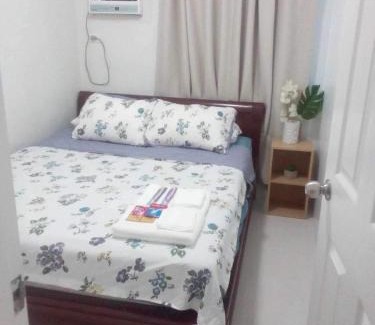 Bacolod Apartment | Camella Manor Majorca 7A