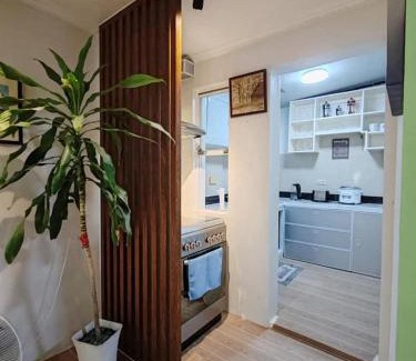 Santo Tomas Apartment | Camella
