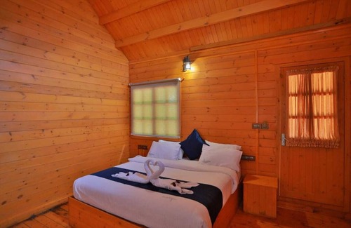 Udumbanchola Hotel | Camellia and Elettaria