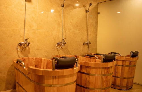 Tam Dao Hotel | Camellia Luxury Hotel Tam Đao