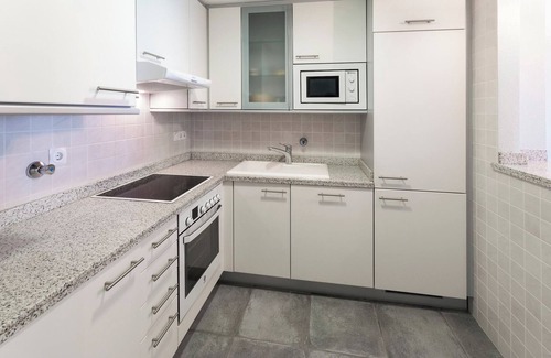 Molinell Apartment | Camelot - Apartment