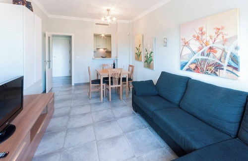 Molinell Apartment | Camelot - Apartment