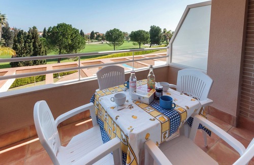 Molinell Apartment | Camelot - Apartment