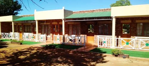 Kimberley House | Camelot Estate Lodging