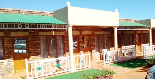 Kimberley House | Camelot Estate Lodging