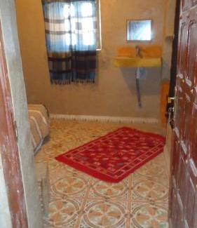 Hassilabied Bed & Breakfast | Camels House