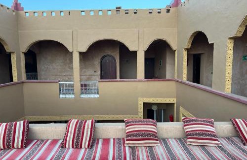 Hassilabied Bed & Breakfast | Camels House
