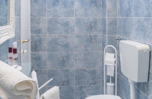 Santa Croce Bed & Breakfast | Camera 5 - Grand Canal Suites by Wonderful Italy