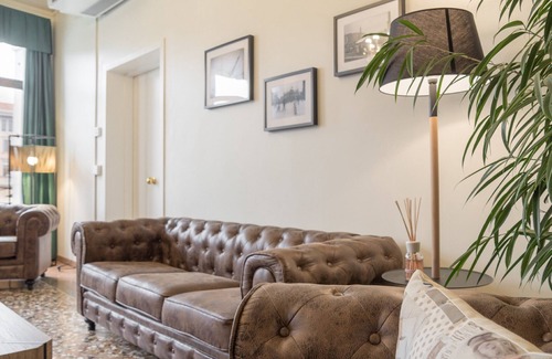 Santa Croce Bed & Breakfast | Camera 5 - Grand Canal Suites by Wonderful Italy